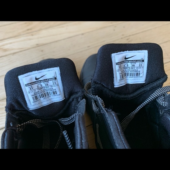 Hyperdunk 2015 - Youth - Picture 3 of 3